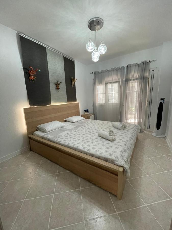 Comfy Myrvalis Apartment Agía Triás Ngoại thất bức ảnh