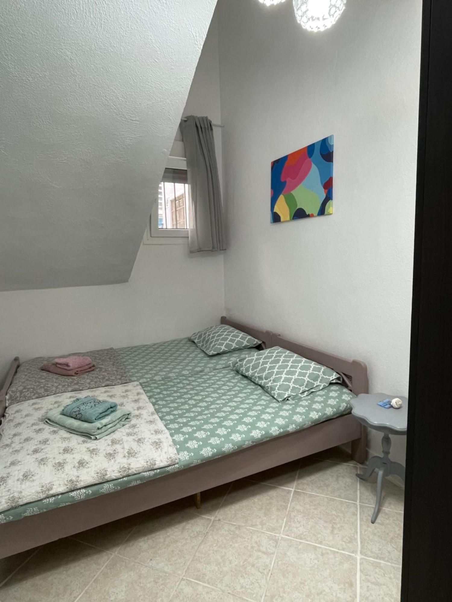 Comfy Myrvalis Apartment Agía Triás Ngoại thất bức ảnh